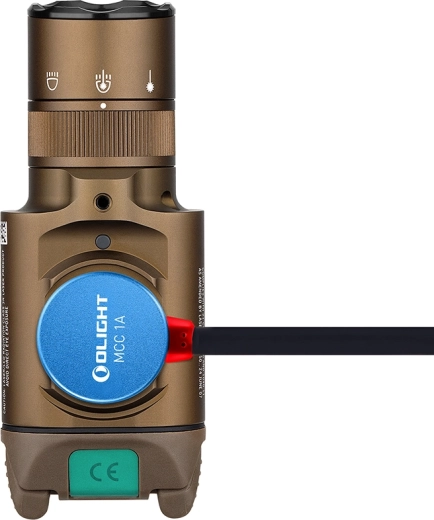 Recharge magnétique et corps résistant