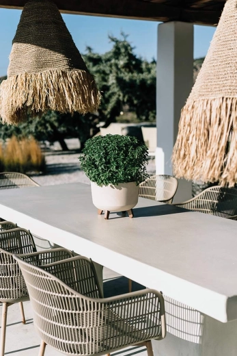 Modern minimalistisch design