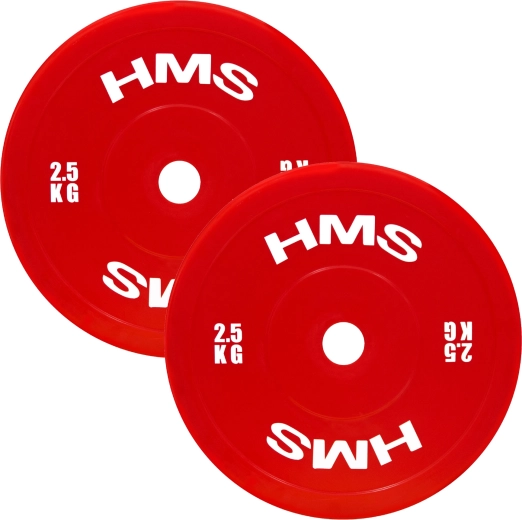 Nauwkeurig gewicht ±1% voor zekere progressie