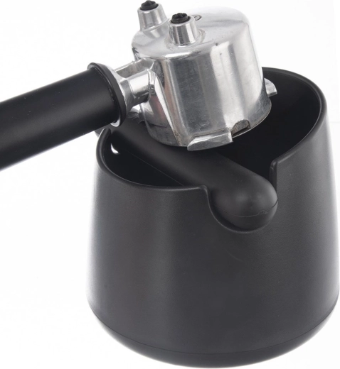 Easy cleaning and maintenance