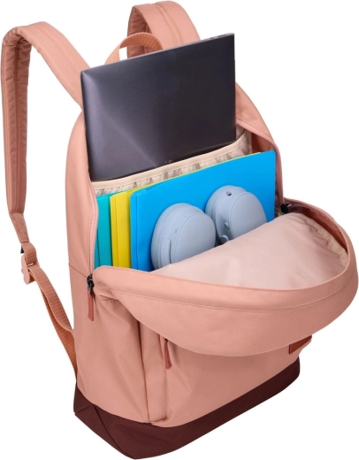 Espace sécurisé pour ordinateur portable