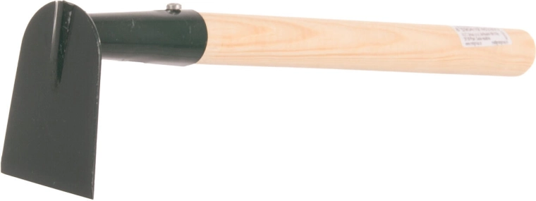 Sarcloir manuel pro avec manche 27 cm