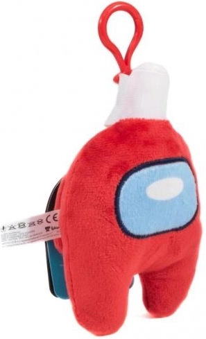 Einfaches Anbringen dank Schlaufe