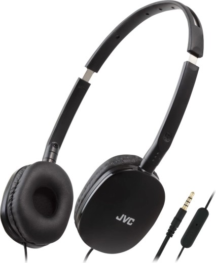 Casque filaire HA-S160M noir - 1 pièce