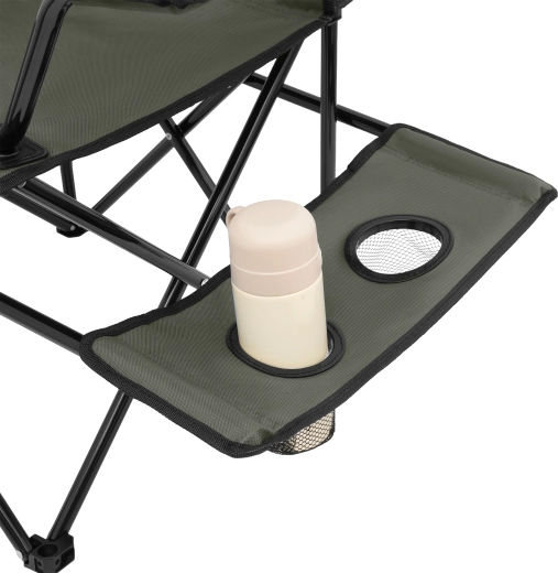 Structure solide et résistante pour le terrain