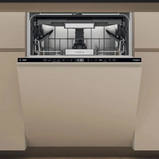 Inbouwvaatwasser Whirlpool W7IHT40T