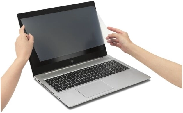 Blue light reduced by up to 43%