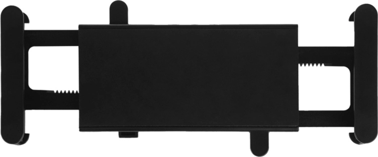 Adjustable for different device sizes
