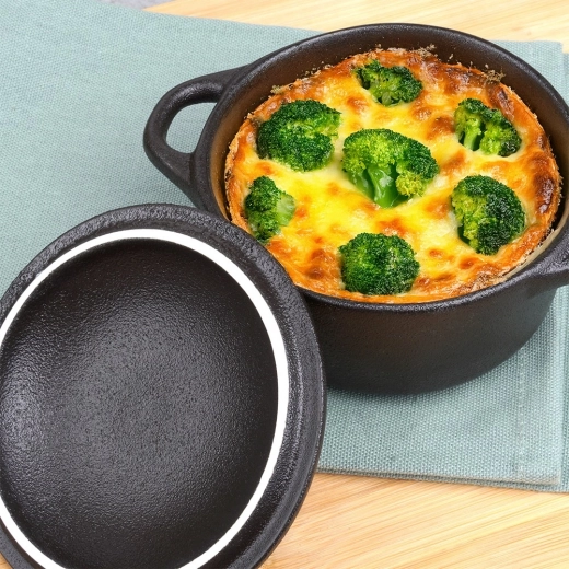 Versatile use in the kitchen