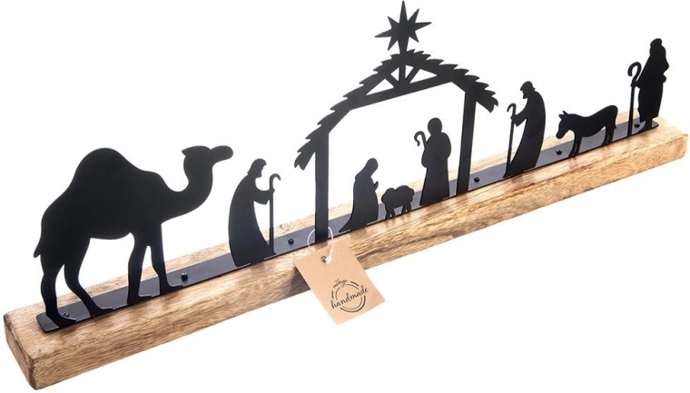 Decoratie voor tafel en vensterbank