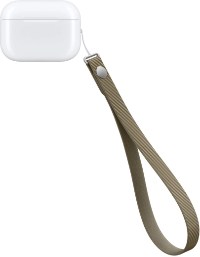 Maintien pratique des AirPods Pro