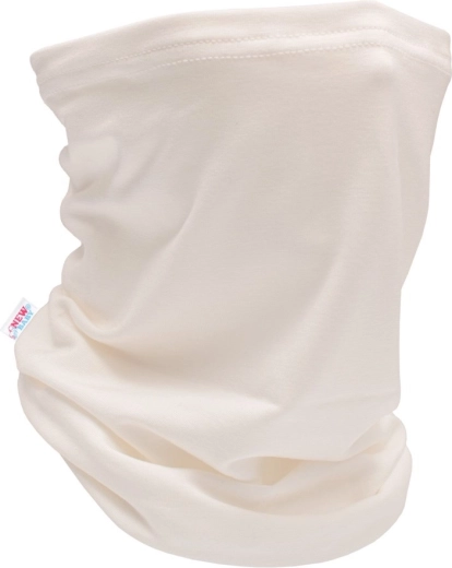 Men's Bamboo Neck Warmer New Baby Universal