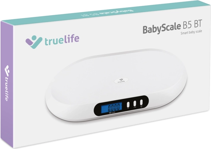 Smart app in Czech with history and charts