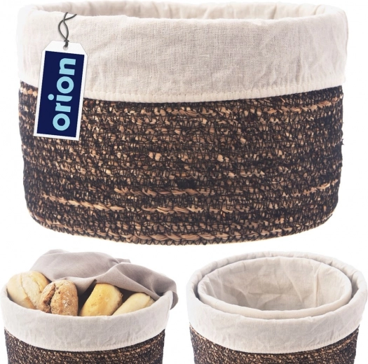 Handgeflochtenes natürliches Design