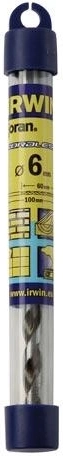 Bouwboor IRWIN Cordless 6 × 60/100
