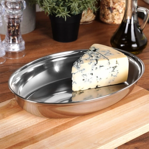 Eenvoudig serveren en reinigen