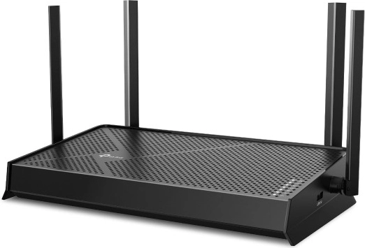 Large couverture et extension facile avec EasyMesh