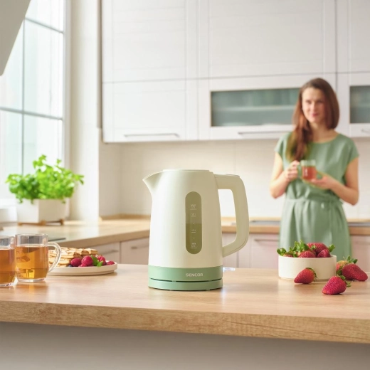 Une aide performante dans la cuisine