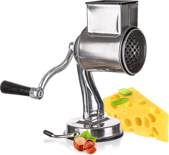 Construction durable en acier inoxydable