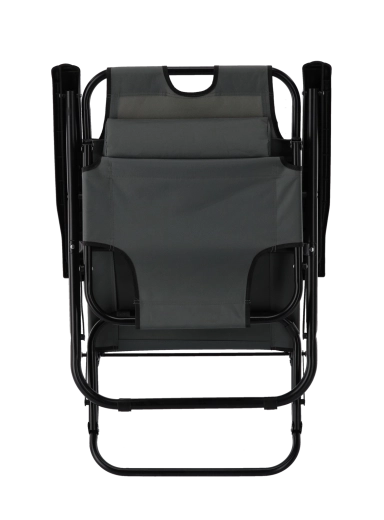 Foldable design for easy carrying