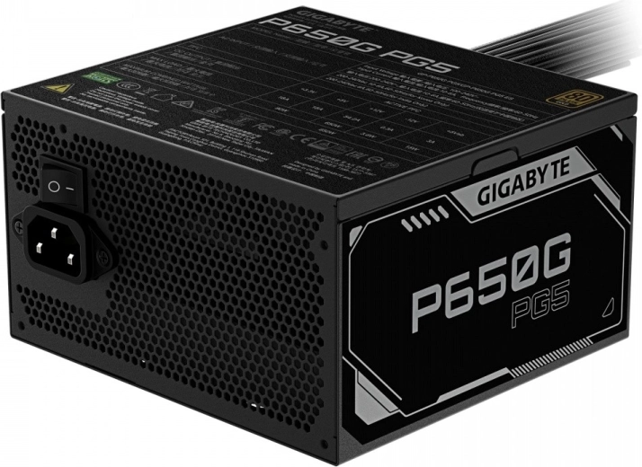 ATX 3.1 ready for power spikes