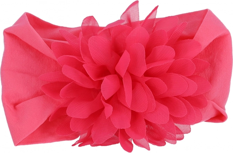 Auffällige Blume als stilvolle Verzierung