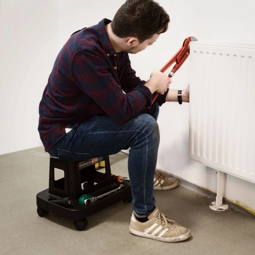 Practical for the workshop and home