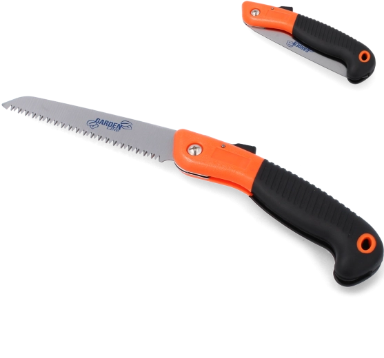 Scie pliante manuelle 15 cm