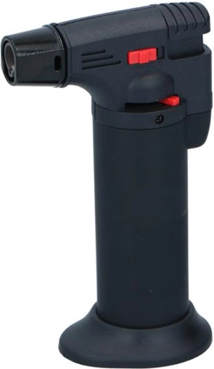 Alpina gas torch for crème brûlée