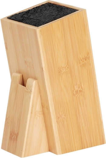 Natuurlijke schoonheid en duurzaamheid van bamboe