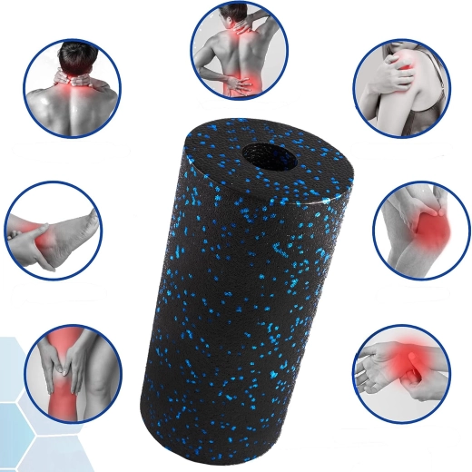 Rouleau polyvalent pour tout le corps