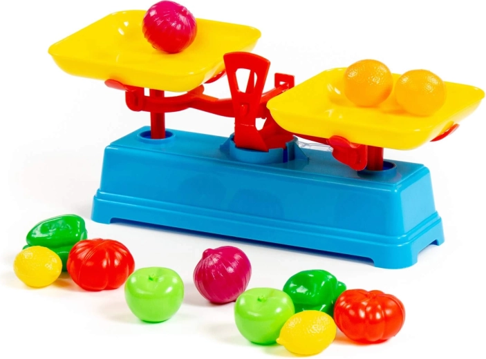 Stable construction and easy handling