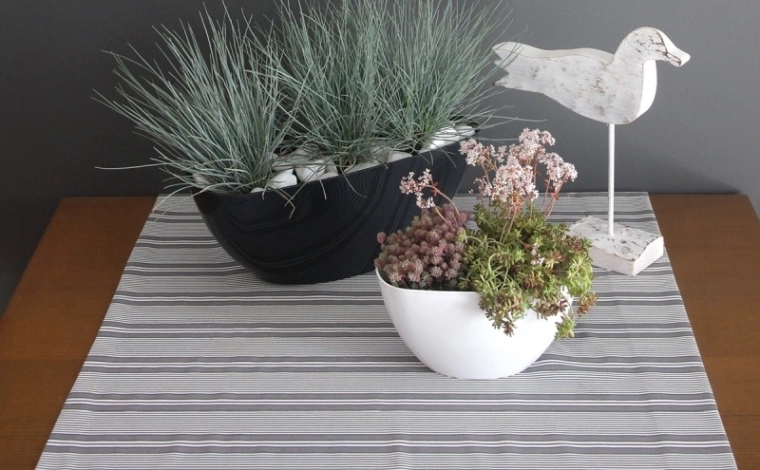 Furniture protection and tidy look