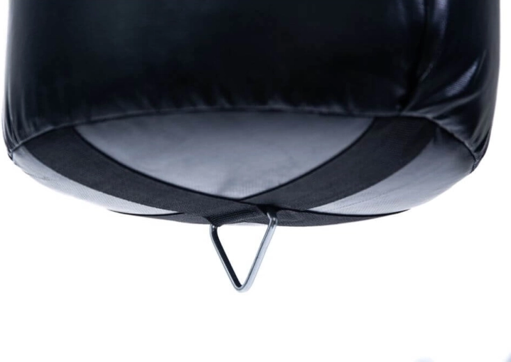 Fixation inférieure pour un entraînement stable