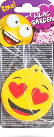 Vrolijk smiley-ontwerp