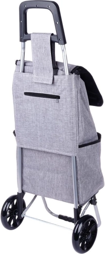 Praktische Taschen für alles Nötige