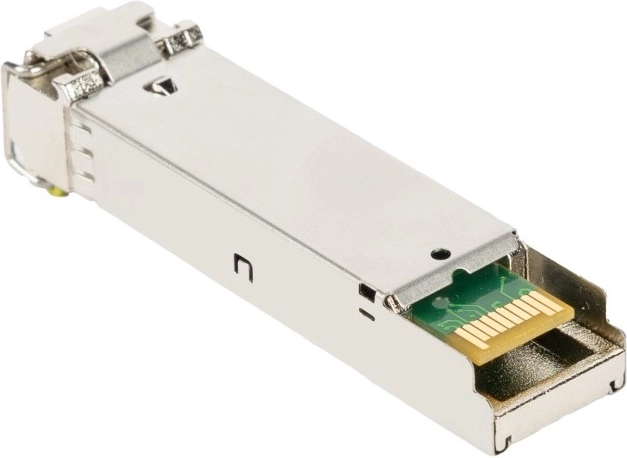 Gigabitverbinding tot 3 km