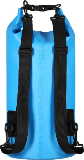 Comfortabel dragen dankzij de riemen