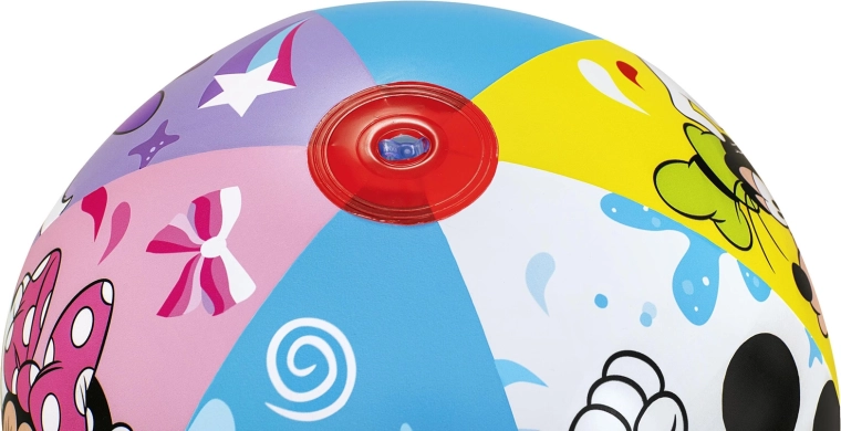 Beliebtes Disney-Junior-Motiv