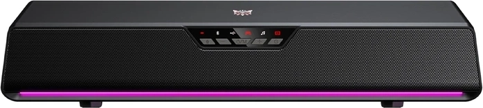Rétroéclairage RGB et conception compacte