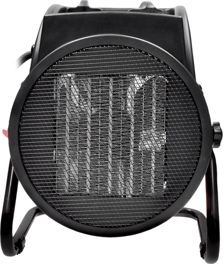 PTC-keramisch element en thermostaat