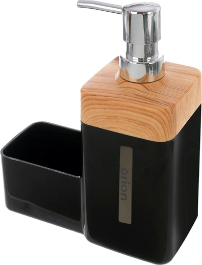 Remplissage facile et base stable