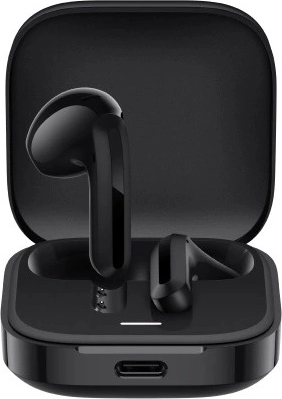 Écouteurs sans fil Redmi Buds 6 Active noir