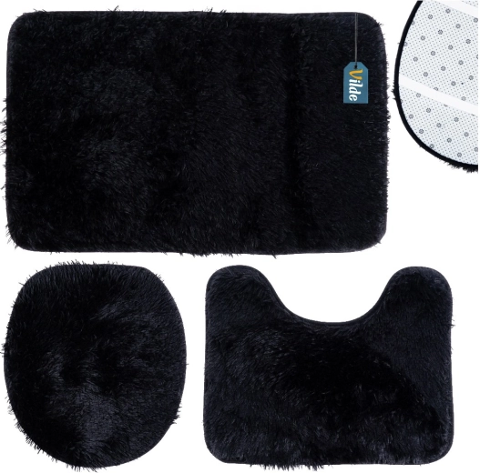 Sicherheit dank rutschhemmender Unterseite