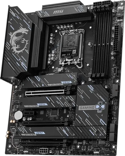 Des performances pour les processeurs Intel Core Ultra