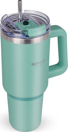 Lamart thermobeker Munt Huge 1,2 l