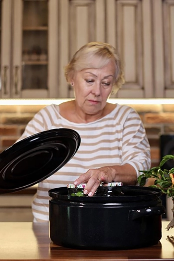 Grand volume de 14 l pour la cuisson en grande quantité