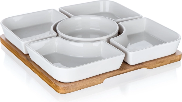 Kwaliteitsmaterialen voor dagelijks gebruik