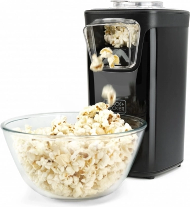 machine à pop-corn BLACK+DECKER