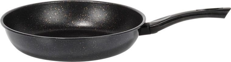 Antiaanbak granieten oppervlak voor gezond koken